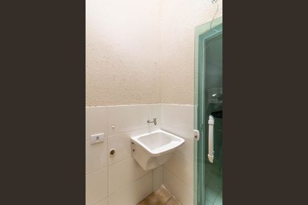 Apartamento à venda com 36m², 2 quartos e sem vaga Apartamento à venda com 36m², 2 quartos e sem vagaÁrea de Serviço