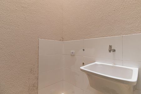 Apartamento à venda com 36m², 2 quartos e sem vaga Apartamento à venda com 36m², 2 quartos e sem vagaÁrea de Serviço