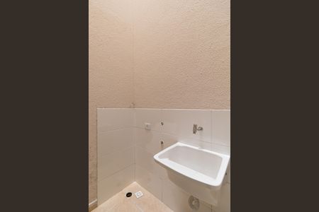 Apartamento à venda com 36m², 2 quartos e sem vaga Apartamento à venda com 36m², 2 quartos e sem vagaÁrea de Serviço