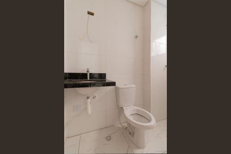 Apartamento à venda com 36m², 2 quartos e sem vaga Apartamento à venda com 36m², 2 quartos e sem vagaBanheiro