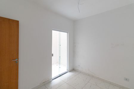 Apartamento à venda com 36m², 2 quartos e sem vaga Apartamento à venda com 36m², 2 quartos e sem vagaQuarto 2