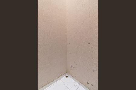 Apartamento à venda com 36m², 2 quartos e sem vaga Apartamento à venda com 36m², 2 quartos e sem vagaVaranda Quarto 2