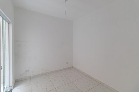 Apartamento à venda com 36m², 2 quartos e sem vaga Apartamento à venda com 36m², 2 quartos e sem vagaQuarto 2