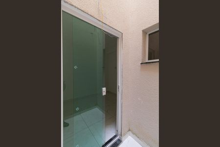 Apartamento à venda com 36m², 2 quartos e sem vaga Apartamento à venda com 36m², 2 quartos e sem vagaVaranda Quarto 2