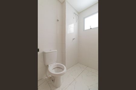 Apartamento à venda com 36m², 2 quartos e sem vaga Apartamento à venda com 36m², 2 quartos e sem vagaBanheiro