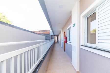 Apartamento à venda com 44m², 2 quartos e sem vaga Apartamento à venda com 44m², 2 quartos e sem vagaÁrea externa