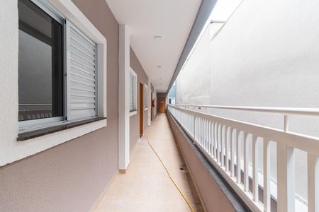 Apartamento à venda com 44m², 2 quartos e sem vaga Apartamento à venda com 44m², 2 quartos e sem vagaÁrea externa