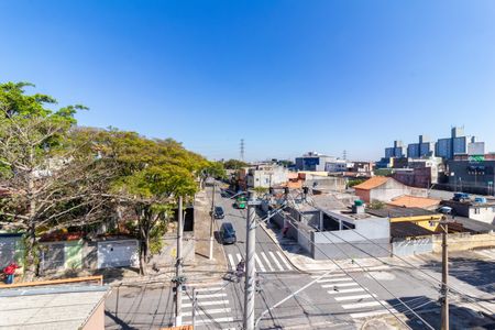 Apartamento à venda com 44m², 2 quartos e sem vaga Apartamento à venda com 44m², 2 quartos e sem vagaVista do Terraço