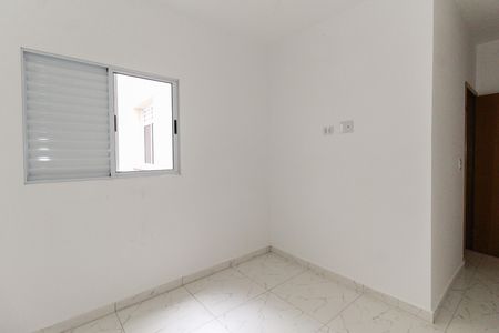Apartamento à venda com 35m², 2 quartos e sem vagaQuarto 2