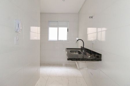 Apartamento à venda com 35m², 2 quartos e sem vagaCozinha