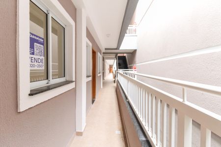 Apartamento à venda com 35m², 2 quartos e sem vagaPlaca