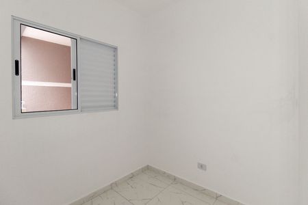 Apartamento à venda com 35m², 2 quartos e sem vagaQuarto 1