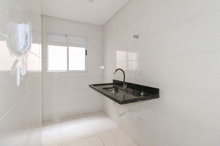 Apartamento à venda com 35m², 2 quartos e sem vagaCozinha