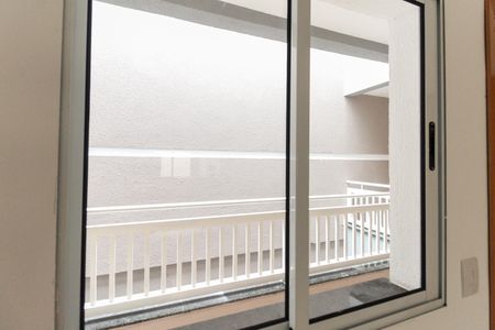 Apartamento à venda com 35m², 2 quartos e sem vagaVista da Sala