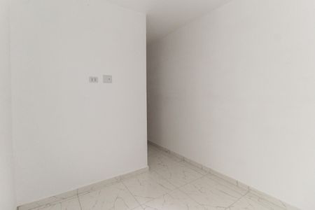 Apartamento à venda com 35m², 2 quartos e sem vagaQuarto 2