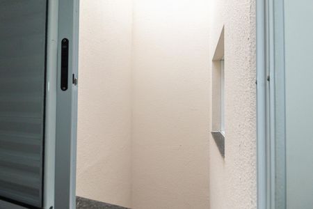 Apartamento à venda com 35m², 2 quartos e sem vagaVista do Quarto 2