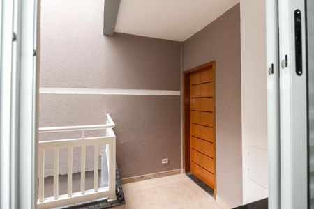 Apartamento à venda com 35m², 2 quartos e sem vagaVista do Quarto 1