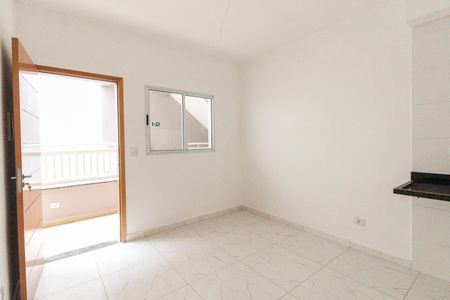 Apartamento à venda com 36m², 2 quartos e sem vaga Apartamento à venda com 36m², 2 quartos e sem vagaSala