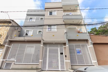 Apartamento à venda com 36m², 2 quartos e sem vaga Apartamento à venda com 36m², 2 quartos e sem vagaFachada do Prédio