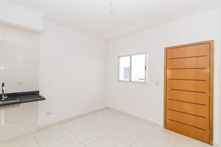 Apartamento à venda com 36m², 2 quartos e sem vagaSala/Cozinha