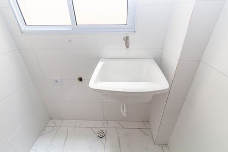 Apartamento à venda com 36m², 2 quartos e sem vagaSala/Cozinha