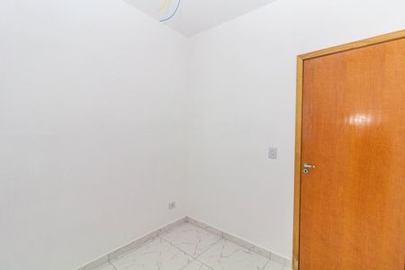 Apartamento à venda com 36m², 2 quartos e sem vagaQuarto 2