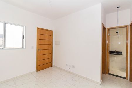 Apartamento à venda com 36m², 2 quartos e sem vagaSala/Cozinha