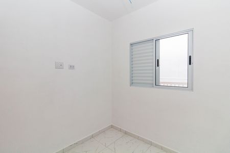 Apartamento à venda com 36m², 2 quartos e sem vagaQuarto 2