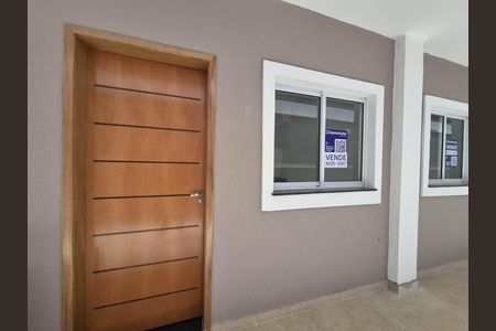 Apartamento à venda com 36m², 2 quartos e sem vagaPlaca