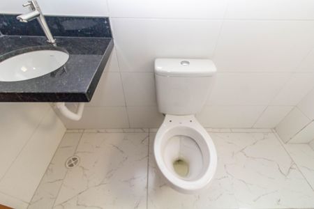 Apartamento à venda com 36m², 2 quartos e sem vagaBanheiro