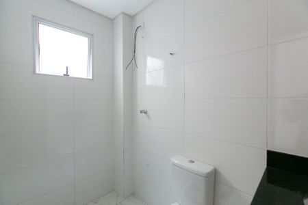 Apartamento à venda com 36m², 2 quartos e sem vagaBanheiro