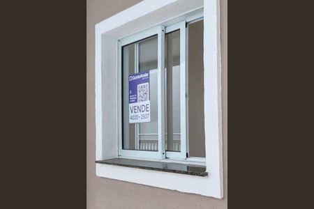 Apartamento à venda com 36m², 2 quartos e sem vagaPlaca