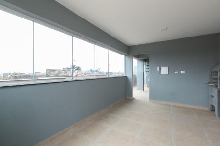 Apartamento à venda com 36m², 2 quartos e sem vagaÁrea comum