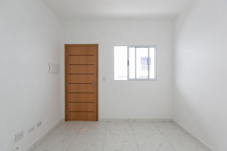 Apartamento à venda com 36m², 2 quartos e sem vagaSala