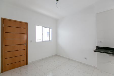 Apartamento à venda com 36m², 2 quartos e sem vagaSala