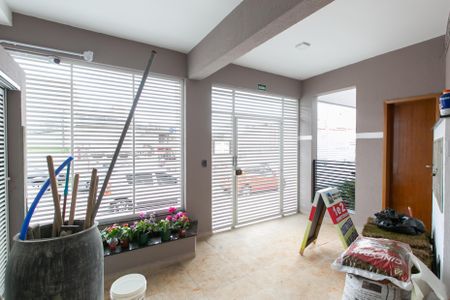 Apartamento à venda com 36m², 2 quartos e sem vagaÁrea comum