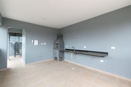 Apartamento à venda com 36m², 2 quartos e sem vagaÁrea comum