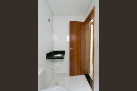 Apartamento à venda com 36m², 2 quartos e sem vagaBanheiro