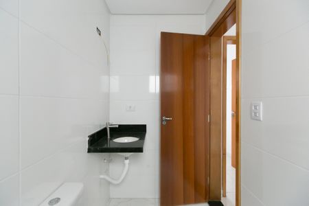 Apartamento à venda com 36m², 2 quartos e sem vagaBanheiro