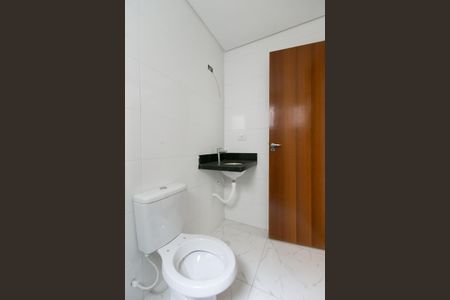 Apartamento à venda com 36m², 2 quartos e sem vagaBanheiro