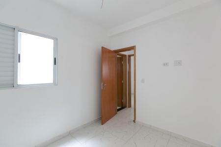 Apartamento à venda com 36m², 2 quartos e sem vagaQuarto 2