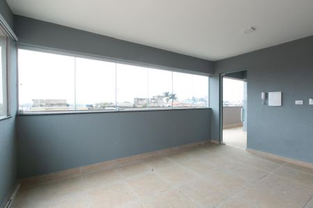 Apartamento à venda com 36m², 2 quartos e sem vagaÁrea comum