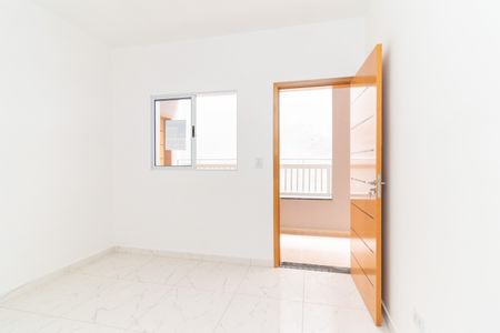 Apartamento à venda com 36m², 2 quartos e sem vaga Apartamento à venda com 36m², 2 quartos e sem vagaSala