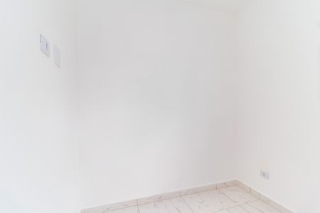 Apartamento à venda com 47m², 2 quartos e sem vaga Apartamento à venda com 47m², 2 quartos e sem vagaQuarto 1