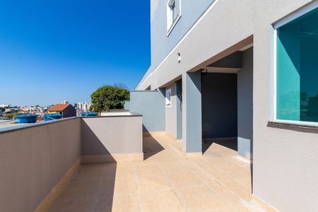 Apartamento à venda com 47m², 2 quartos e sem vaga Apartamento à venda com 47m², 2 quartos e sem vagaÁrea externa