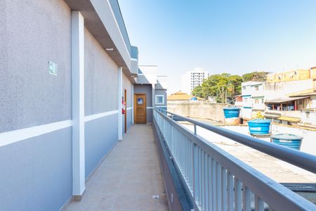 Apartamento à venda com 47m², 2 quartos e sem vaga Apartamento à venda com 47m², 2 quartos e sem vagaÁrea externa