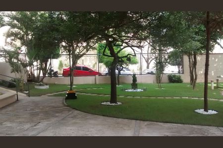 Apartamento para alugar com 69m², 3 quartos e 1 vaga Apartamento para alugar com 69m², 3 quartos e 1 vagaÁrea comum