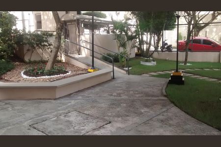 Apartamento para alugar com 69m², 3 quartos e 1 vaga Apartamento para alugar com 69m², 3 quartos e 1 vagaÁrea comum