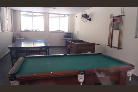 Apartamento para alugar com 69m², 3 quartos e 1 vaga Apartamento para alugar com 69m², 3 quartos e 1 vagaSala de Jogos