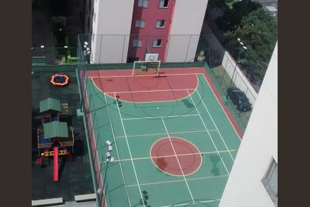 Apartamento para alugar com 69m², 3 quartos e 1 vaga Apartamento para alugar com 69m², 3 quartos e 1 vagaQuadra Esportiva